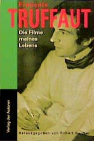 Kniha Die Filme meines Lebens Robert Fischer