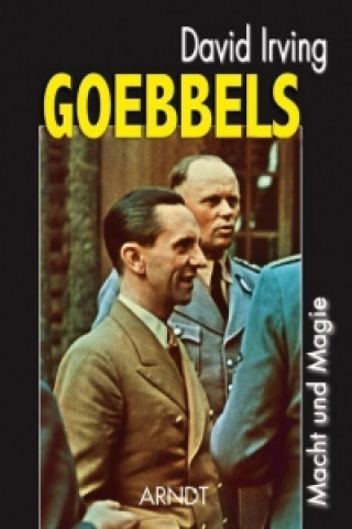 Book Goebbels David Irving