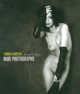 Книга Nude Photographs Thomas Karsten