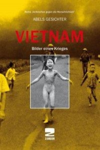 Książka Vietnam Giuseppe Zambon