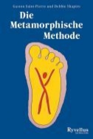 Book Die Metamorphische Methode Gaston Saint-Pierre