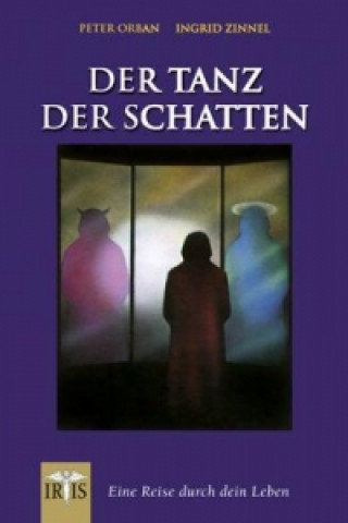 Kniha Der Tanz der Schatten Peter Orban