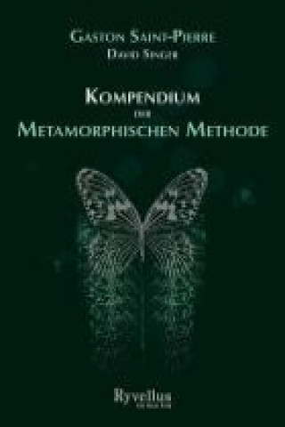 Book Kompendium der Metamorphischen Methode Gaston Saint-Pierre