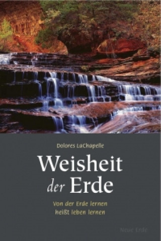 Книга Weisheit der Erde Dolores LaChapelle