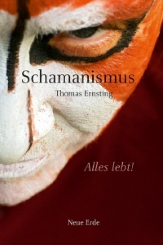 Buch Schamanismus Thomas Ernsting