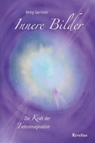 Knjiga Innere Bilder Jenny Garrison