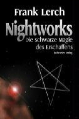 Kniha Nightworks Frank Lerch