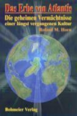 Libro Das Erbe von Atlantis Roland M. Horn