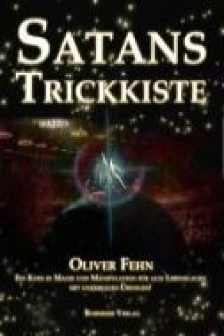 Livre Satans Trickkiste Oliver Fehn