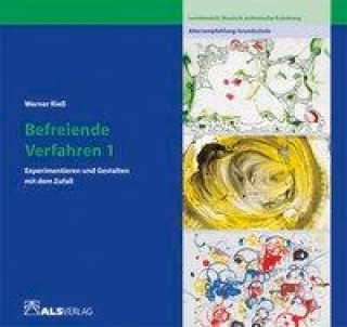 Kniha Befreiende Verfahren 1 Werner Rieß