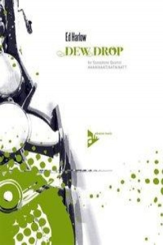 Kniha Dew Drop Ed Harlow