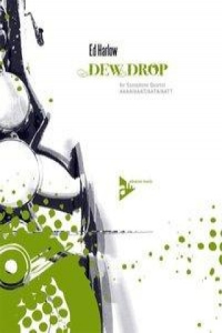 Libro Dew Drop Ed Harlow