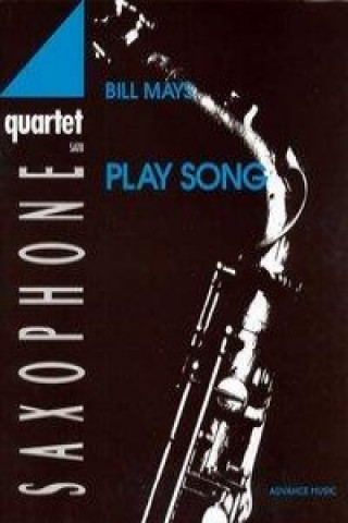 Buch Play Song Bill Mays