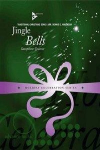 Tiskovina Jingle Bells Dennis C. Anderson