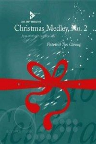 Prasa Christmas Medley No. 2 Andy Middleton