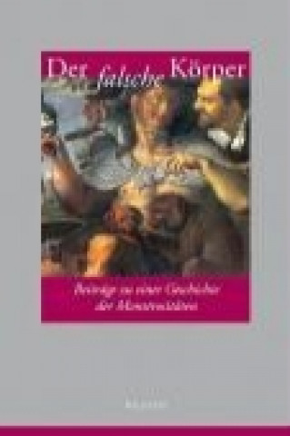 Könyv Der falsche Körper Michael Hagner