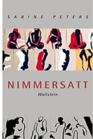 Livre Nimmersatt Sabine Peters