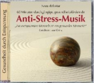 Аудио Anti-Stress-Musik Nora del Mar