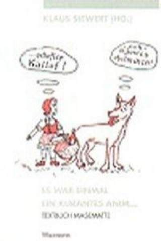 Kniha Textbuch Masematte 1. Es war einmal ein kurantes anim Britta Walkenfort