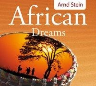 Audio  African Dreams Arnd Stein