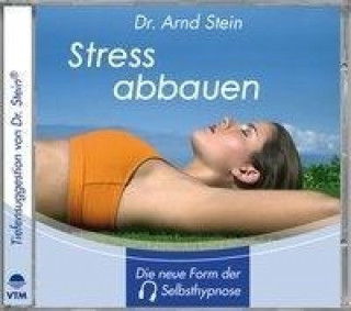 Audio Stress abbauen Arnd Stein