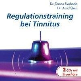 Audio Regulationstraining bei Tinnitus Tomas Svoboda