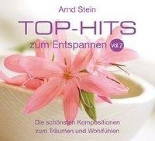 Audio Top-Hits zum Entspannen 2. CD Arnd Stein