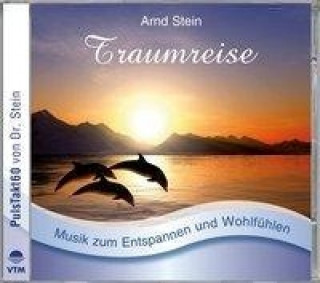 Аудио Traumreise. CD Arnd Stein