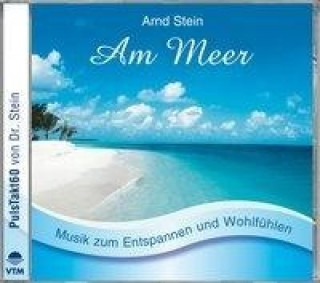Audio Am Meer. CD Arnd Stein