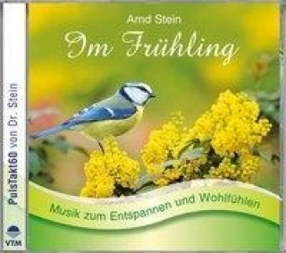 Аудио Im Frühling Arnd Stein