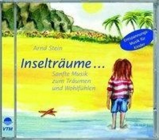 Audio Inselträume Arnd Stein