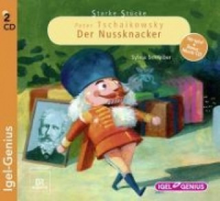 Audio Der Nussknacker Leonhard Huber