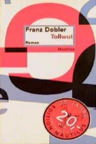 Carte Tollwut Franz Dobler