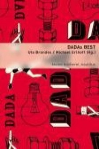 Книга DADAs BEST Uta Brandes