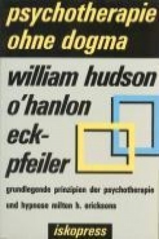 Kniha Eckpfeiler William Hudson O'Hanlon