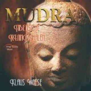 Audio Mudra. CD Klaus Wiese