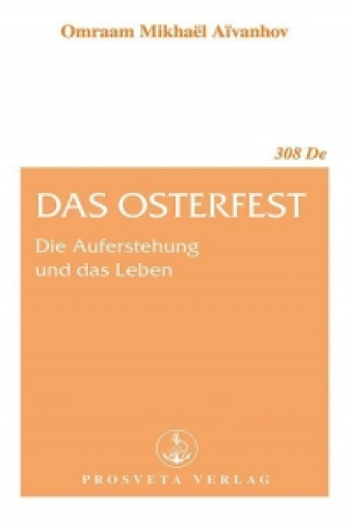 Kniha Das Osterfest 