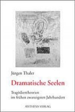 Carte Dramatische Seelen Jürgen Thaler