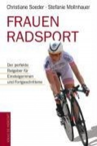Книга Frauenradsport Christiane Soeder