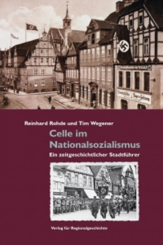 Książka Celle im Nationalsozialismus Reinhard Rohde