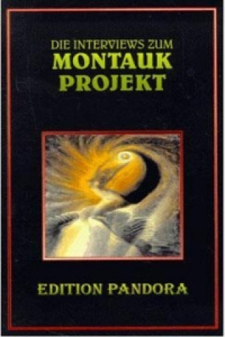 Book Die Interviews zum Montauk-Projekt Preston B Nichols