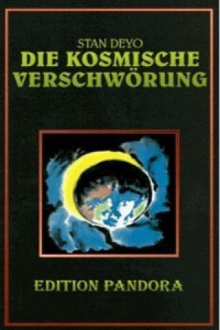 Book Die Kosmische Verschwörung Stan Deyo