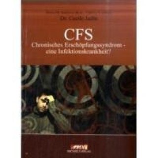 Könyv CFS Cecile Jadin