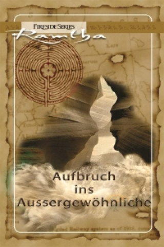 Carte Aufbruch ins Aussergewöhnliche Ramtha