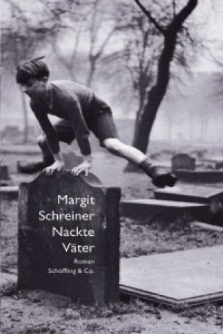 Könyv Nackte Väter Margit Schreiner