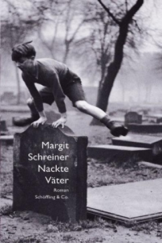 Libro Nackte Väter Margit Schreiner