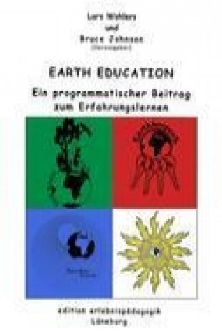 Kniha Earth Education Lars Wohlers