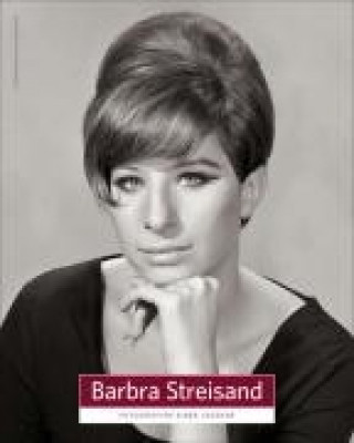 Kniha Barbra Streisand Nick Yapp