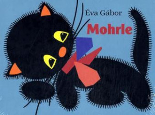 Книга Mohrle Eva Gabor