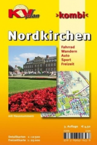 Articles imprimés Nordkirchen 